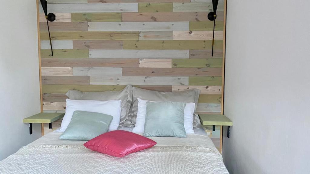Apartments Nautica Herceg Novi Eksteriør bilde