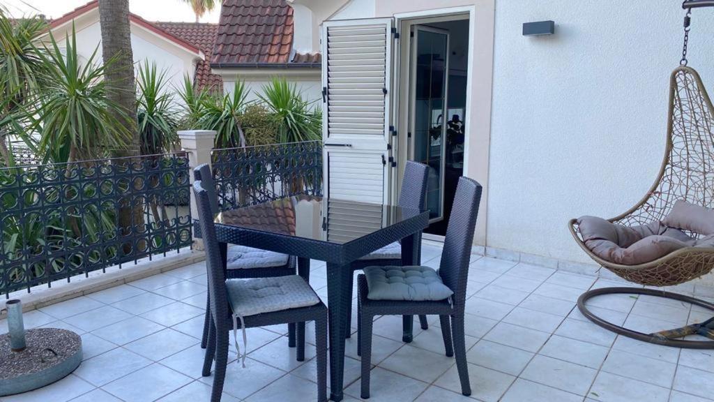 Apartments Nautica Herceg Novi Eksteriør bilde