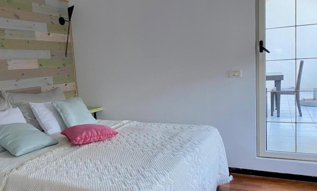 Apartments Nautica Herceg Novi Eksteriør bilde