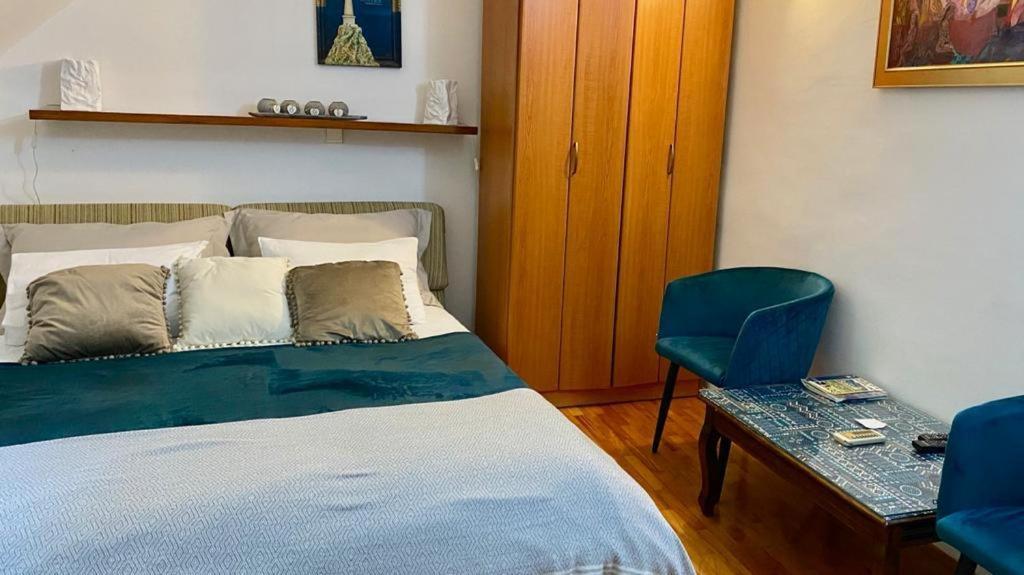Apartments Nautica Herceg Novi Eksteriør bilde
