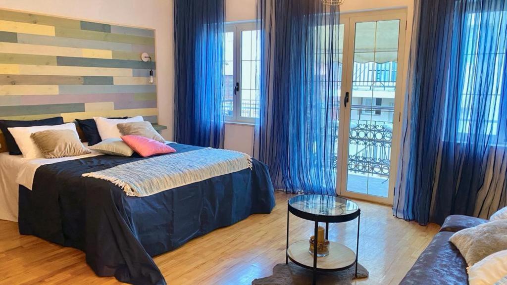 Apartments Nautica Herceg Novi Eksteriør bilde