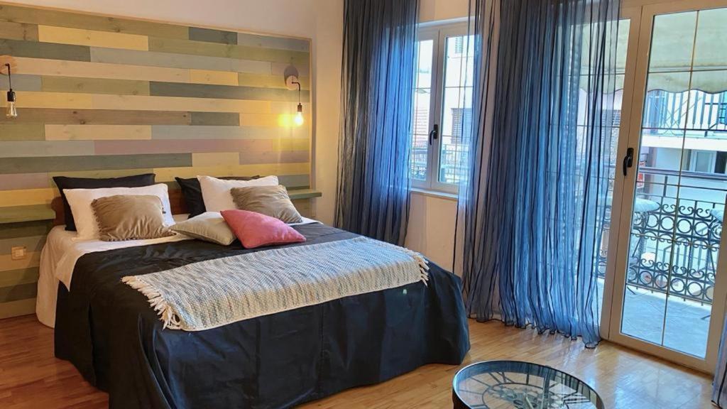 Apartments Nautica Herceg Novi Eksteriør bilde