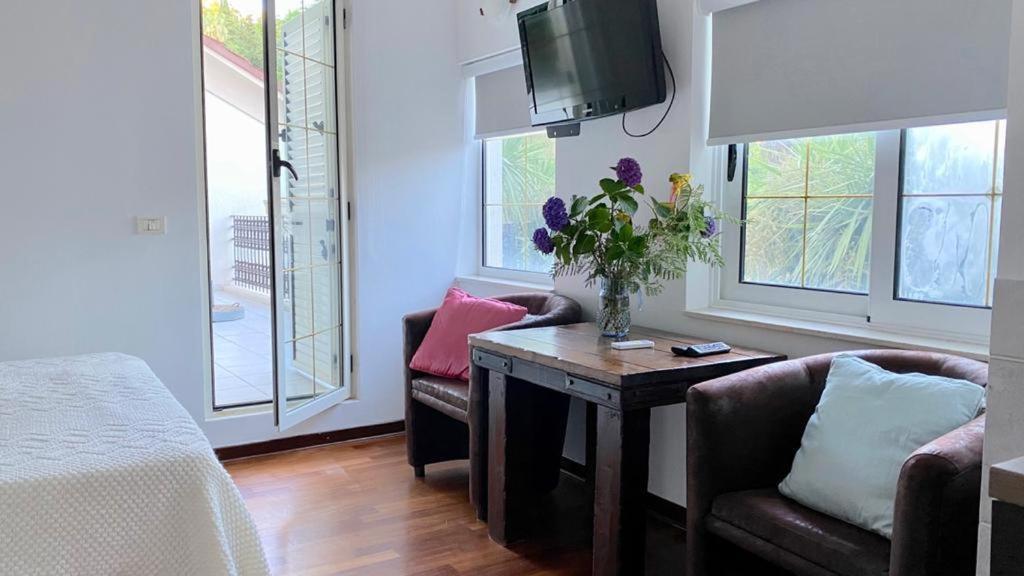 Apartments Nautica Herceg Novi Eksteriør bilde