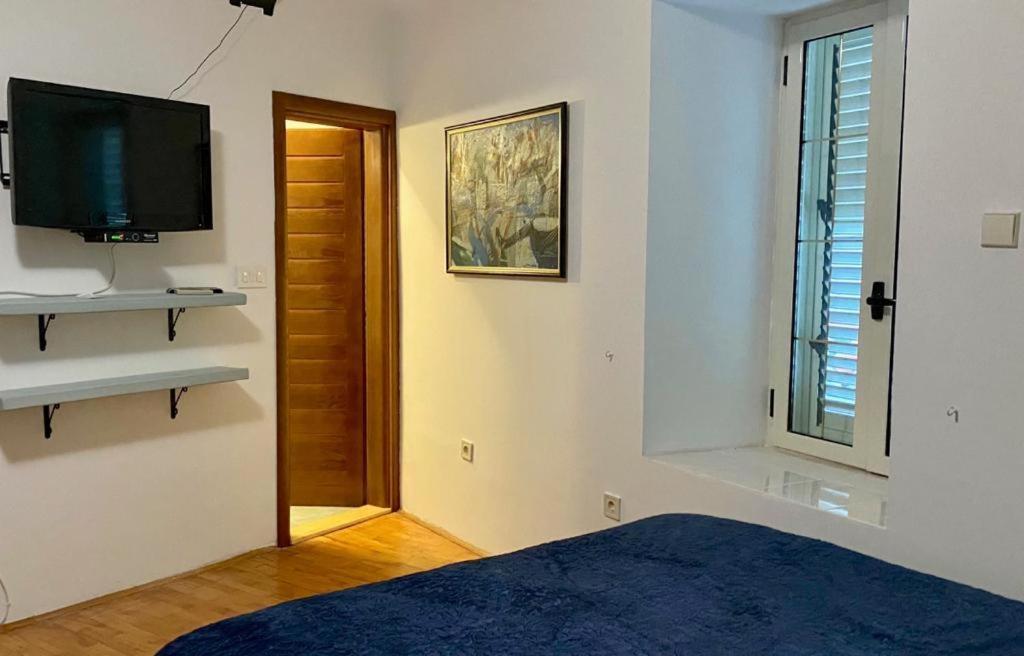 Apartments Nautica Herceg Novi Eksteriør bilde