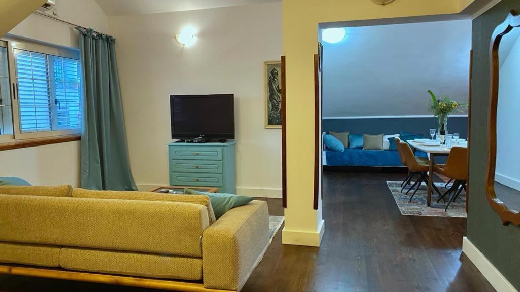 Apartments Nautica Herceg Novi Eksteriør bilde