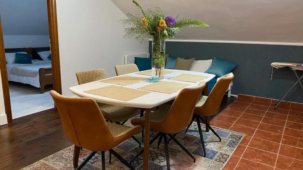 Apartments Nautica Herceg Novi Eksteriør bilde
