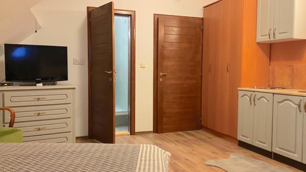 Apartments Nautica Herceg Novi Eksteriør bilde