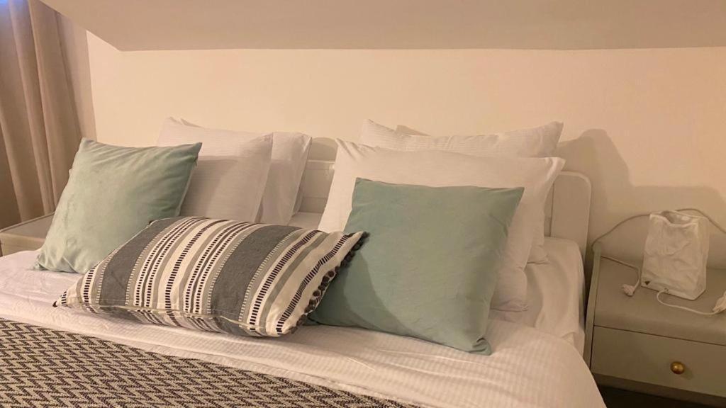 Apartments Nautica Herceg Novi Eksteriør bilde
