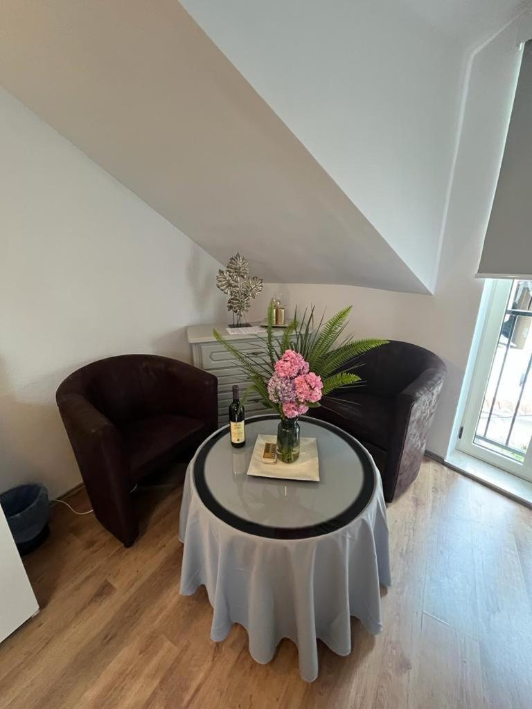Apartments Nautica Herceg Novi Eksteriør bilde