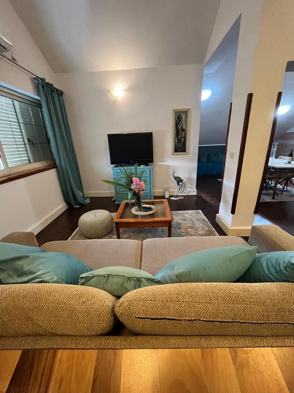 Apartments Nautica Herceg Novi Eksteriør bilde