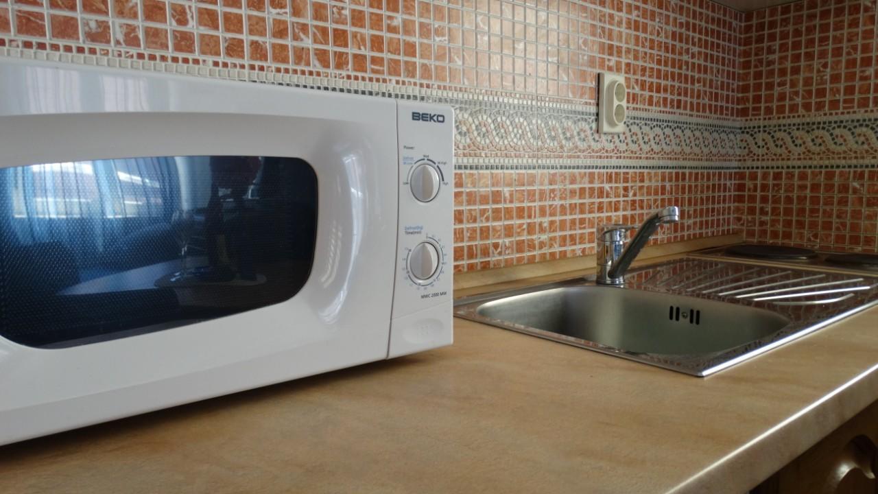 Apartments Nautica Herceg Novi Eksteriør bilde