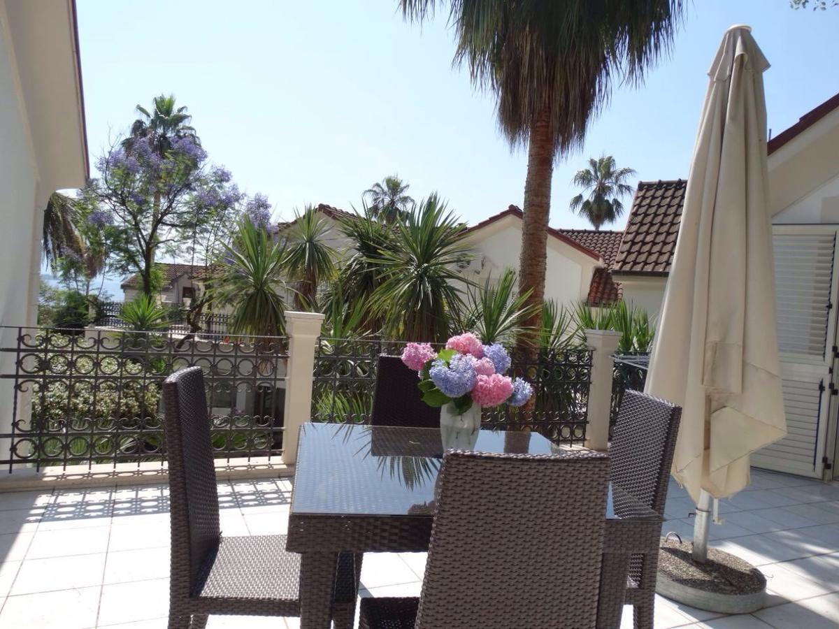 Apartments Nautica Herceg Novi Eksteriør bilde