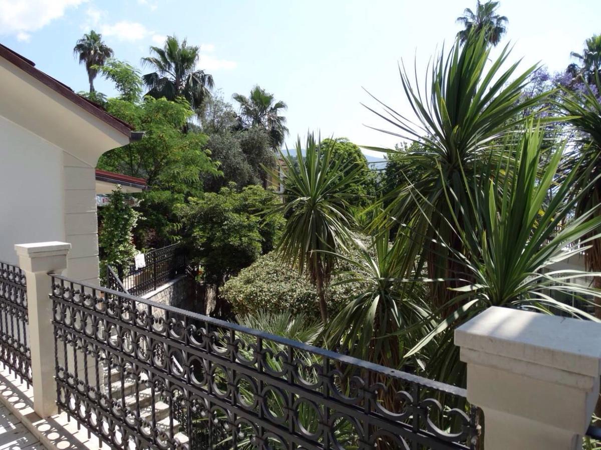 Apartments Nautica Herceg Novi Eksteriør bilde